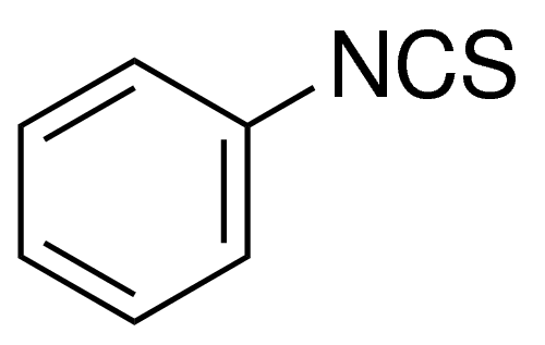 فينيل أيسوثيوسيانات Phenyl Isothiocyanate