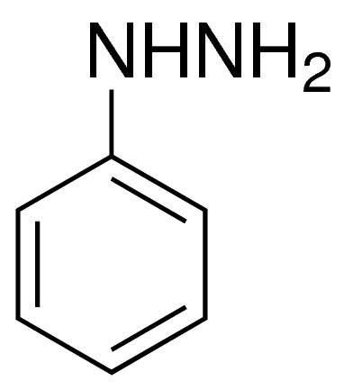فينيل هيدرازين Phenylhydrazine
