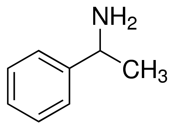 ألفا ميثيل بنزيل أمين α-Methylbenzylamine