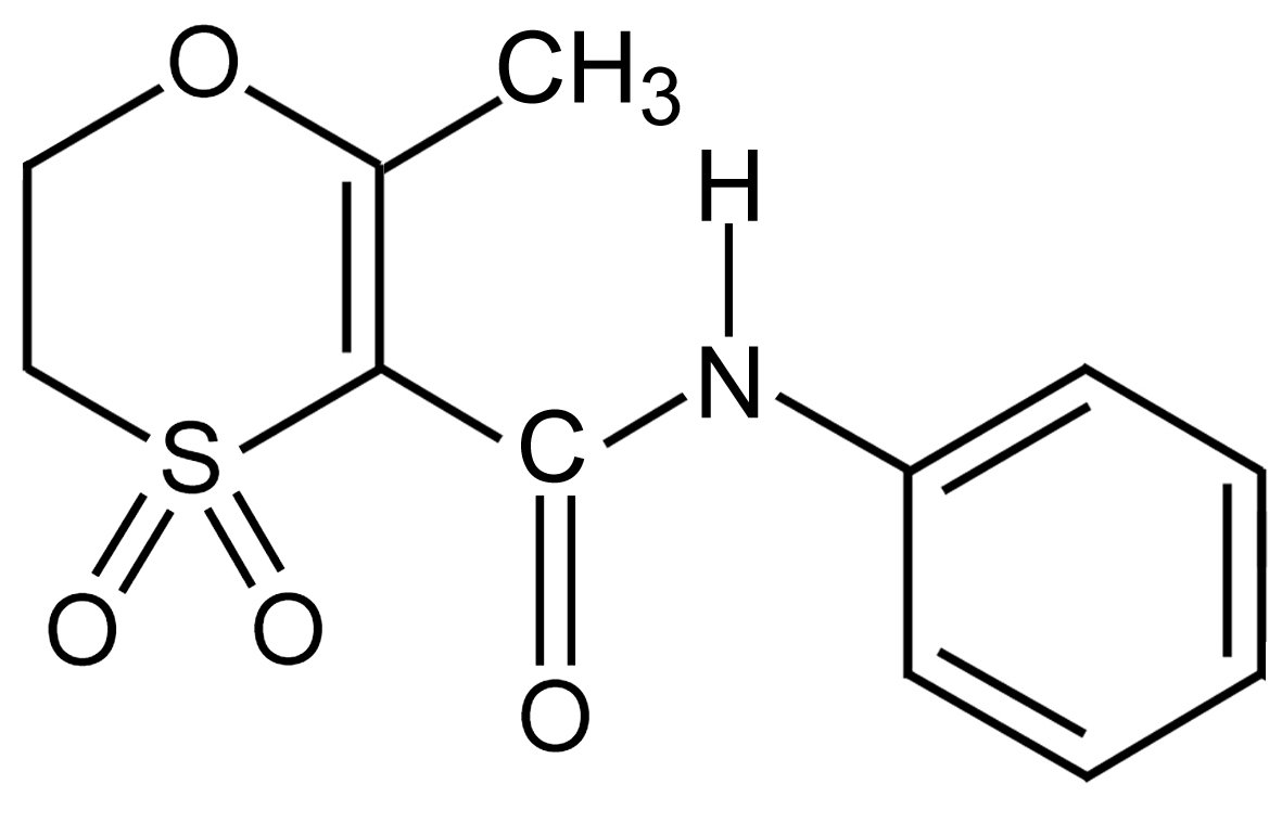 أوكسيكربوكسين Oxycarboxin