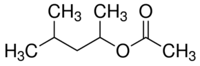 ثنائي ميثيل خلات البيوتيل  (3،1-) Dimethylbutyl acetate