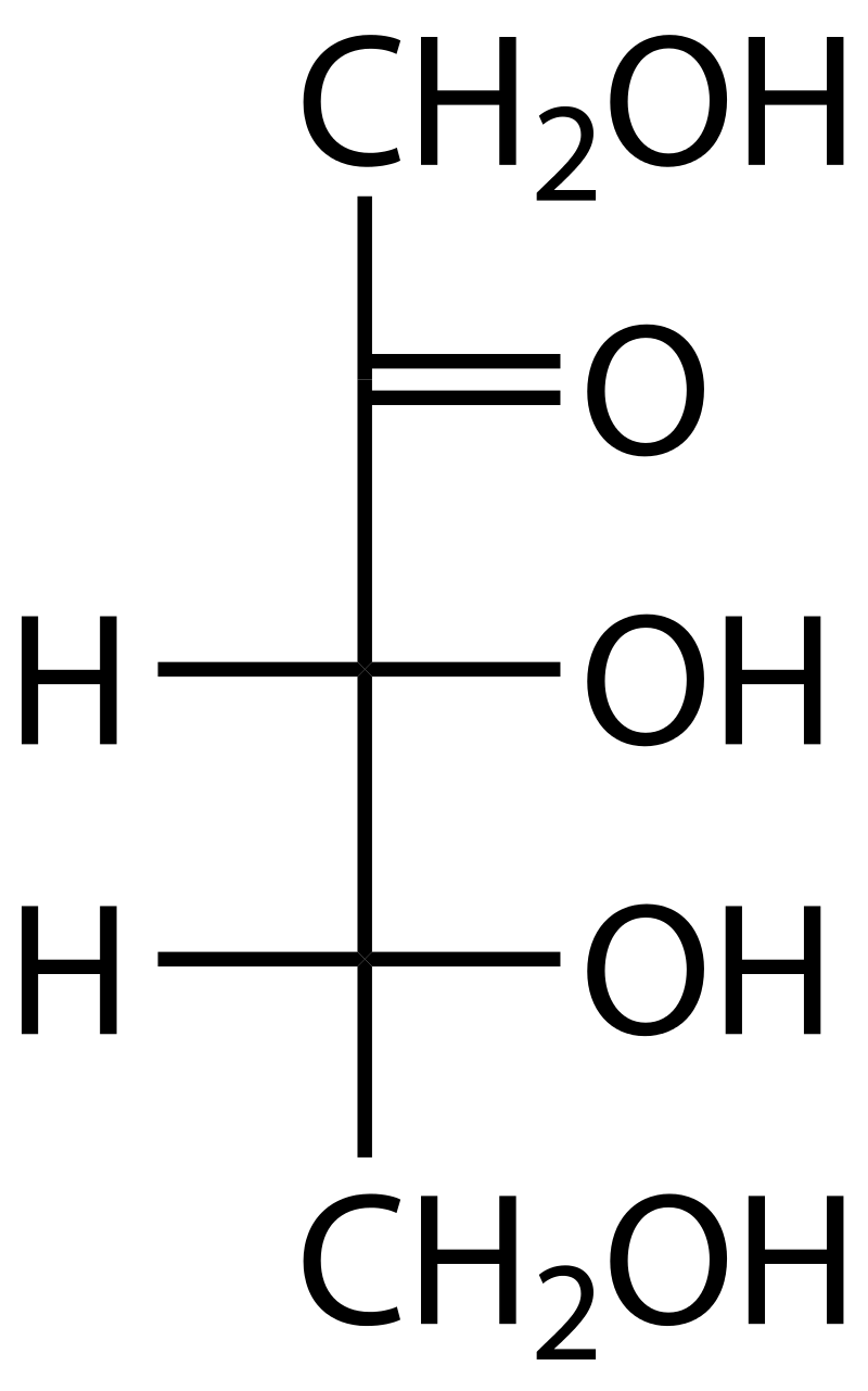 ريبولوز Ribulose
