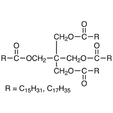 خماسي الإيريثريتول رباعي الستيرات Pentaerythritol Tetrastearate