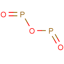أكسيد الفوسفور الثلاثي Phosphorus III Oxide