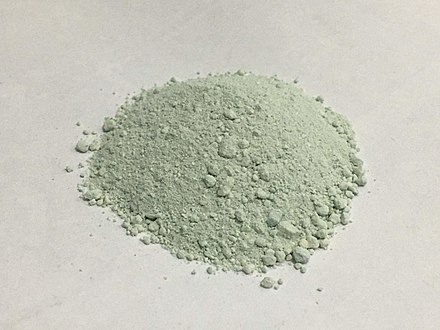 حمض الفوسفوتنجستن Phosphotungstic Acid