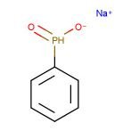 فينيل فوسفينات الصوديوم Sodium Phenylphosphinate