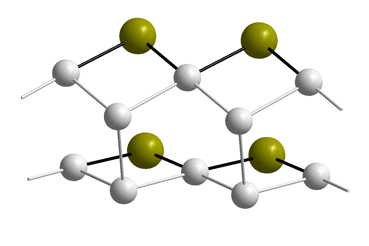 بروميد ثنائي التيلوريوم Ditellurium bromide Te2Br